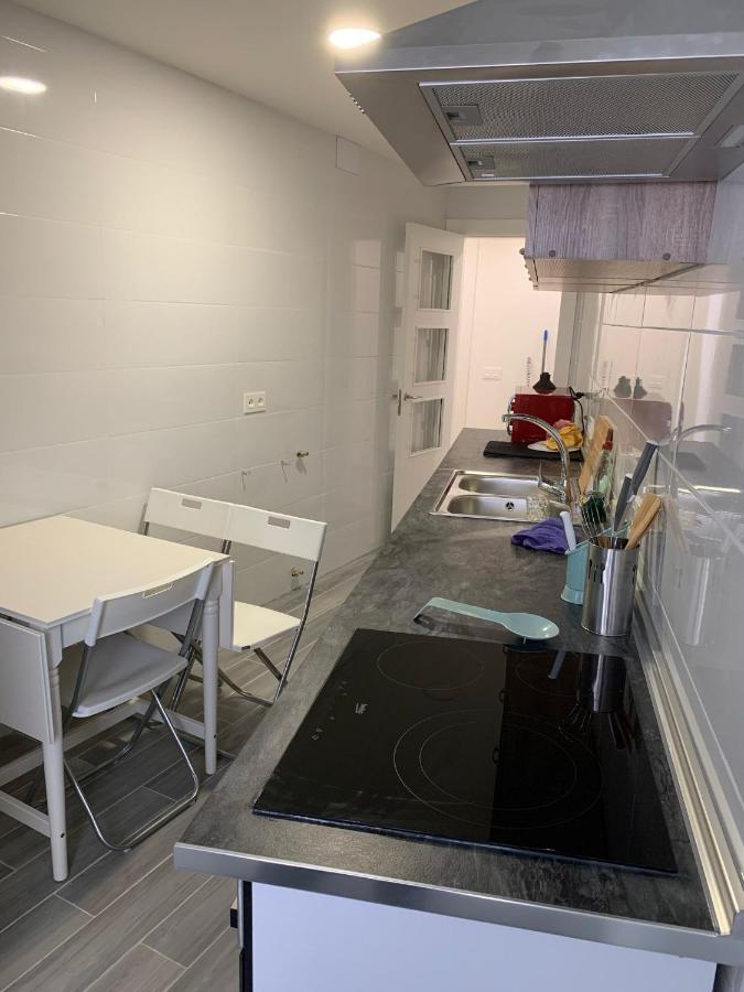 Plaza Mayor A 1 Min Centro 5 Banos Nuevo Calle Rua Mayor Salamanca Eksteriør billede